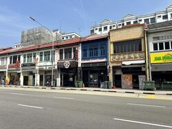 Geylang Road (D14), Shop House #611761681